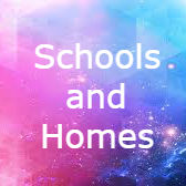 Schools and Hostels
